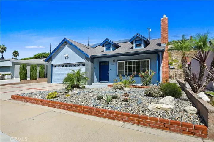 Property Photo:  1030 Bloomwood Road  CA 90732 