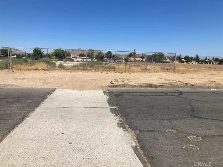 Property Photo:  0 Copper Cove  CA 92553 