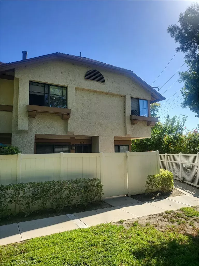 Property Photo:  2350 Sutter  CA 92833 