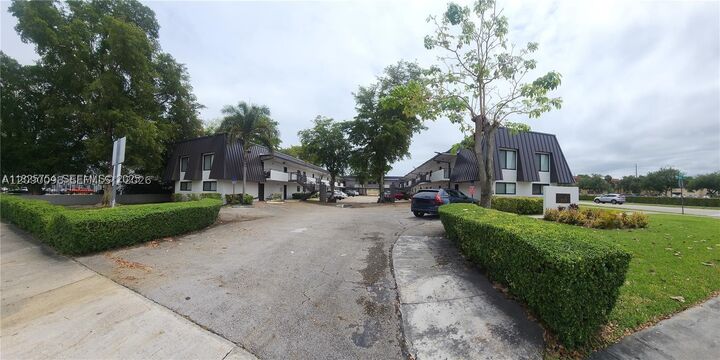 Property Photo:  19600 SW 110th Ct 112  FL 33157 