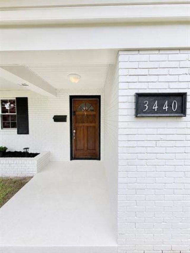 Property Photo: 3440 Evalon TX 77706
