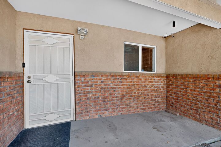 Property Photo: 414 Calle Valdez NM 87532