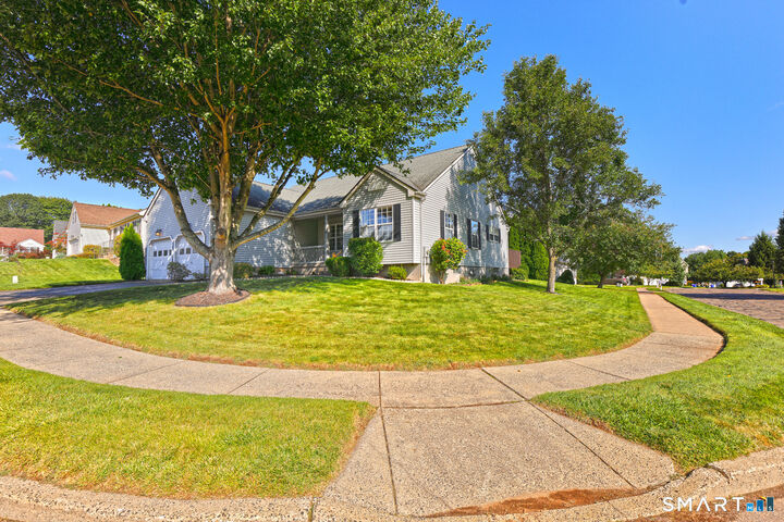 Property Photo: 18 Gibson Lane CT 06457