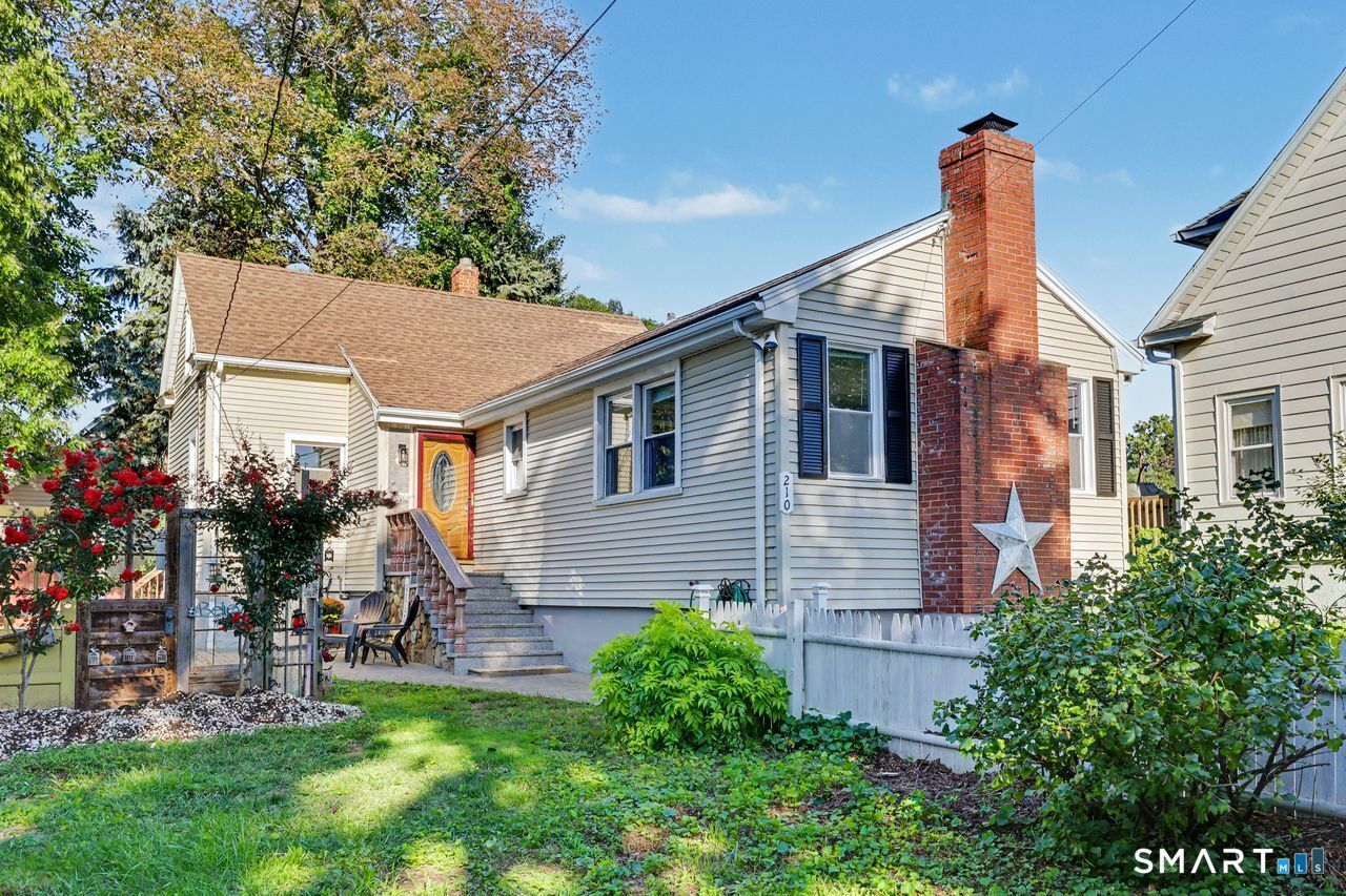 Property Photo:  210 Berwick Avenue  CT 06825 