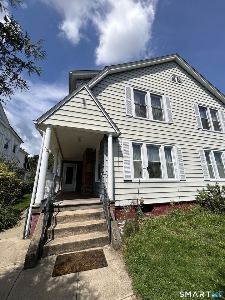 Property Photo: 126 Prospect Street CT 06360