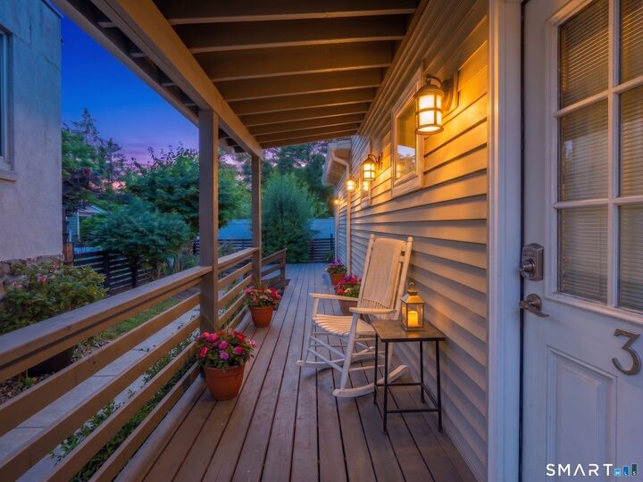 Property Photo: 1 Arch Street 3 CT 06850