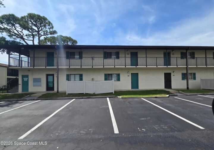 Property Photo:  505 Landings Way  FL 32952 