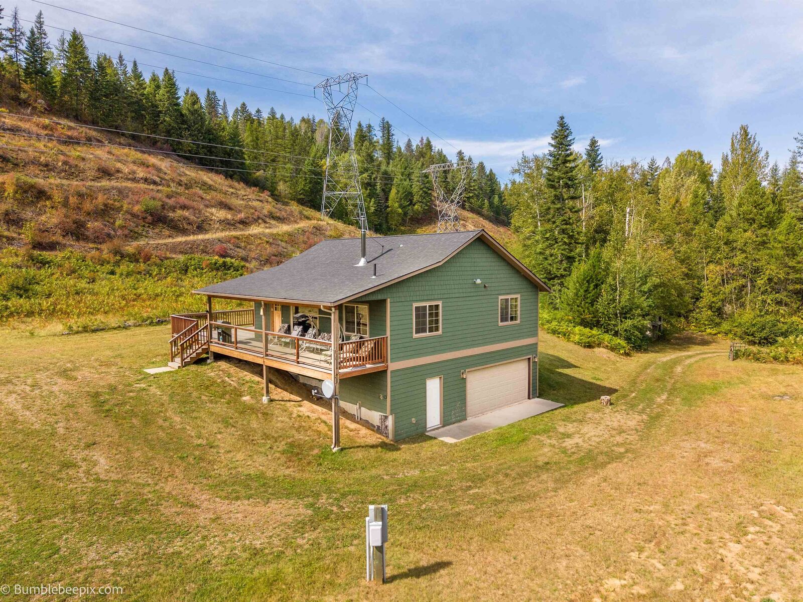 Property Photo:  393022 20 Hwy  WA 99119 