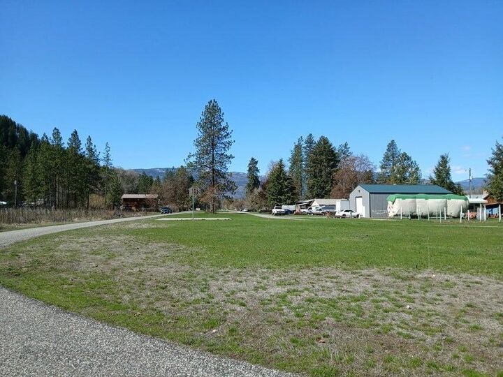 Property Photo:  1308 N Minter Blvd  WA 99151 