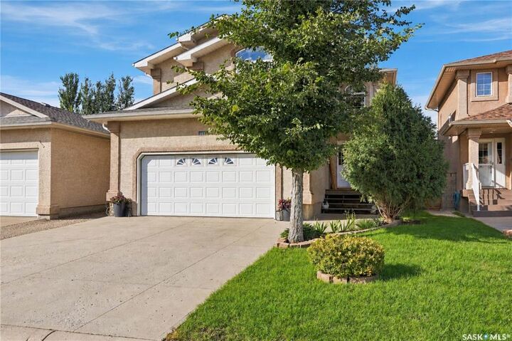 Property Photo:  1018 Gull Road  SK S4N 7S1 