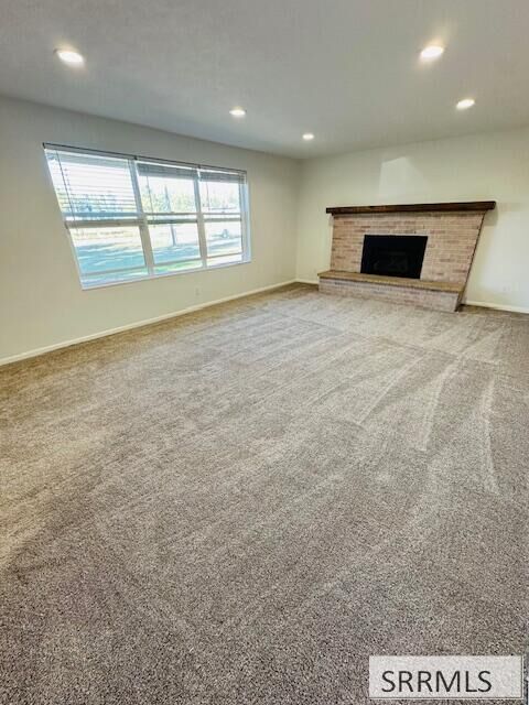 Property Photo:  4316 E 107 N  ID 83401 
