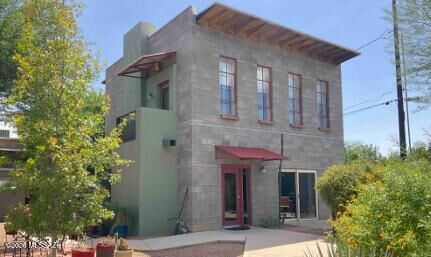 Property Photo:  1330 E 14th Street  AZ 85719 