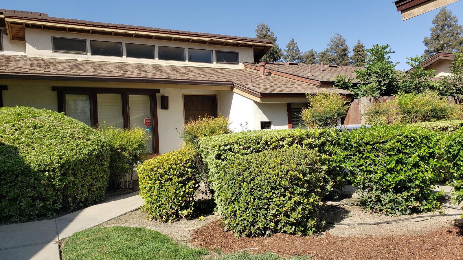 Property Photo: 5411 W Judy Avenue CA 93277