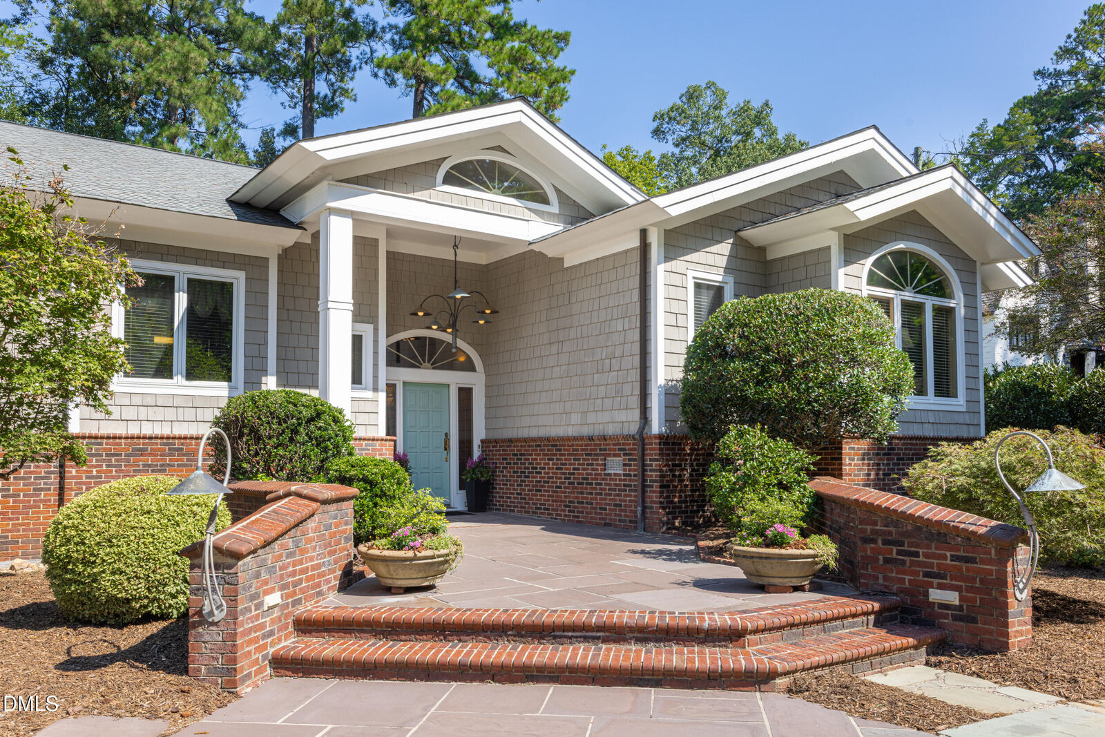 Property Photo:  2806 Chelsea Circle  NC 27707 