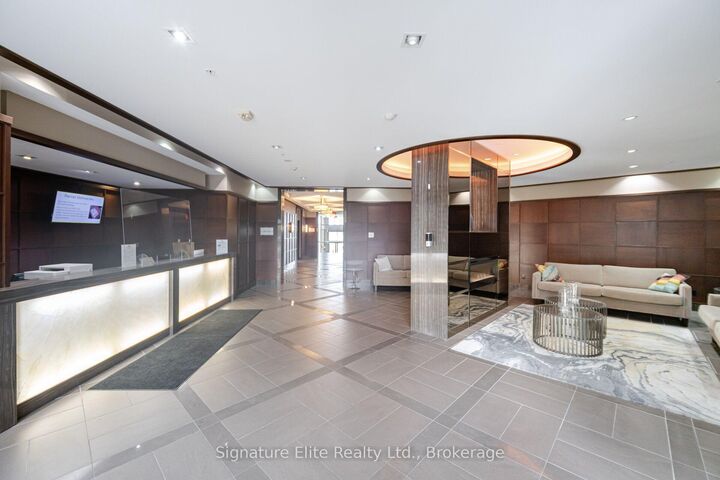 Property Photo: 2480 Prince Michael Drive 428 ON L6H 0H1