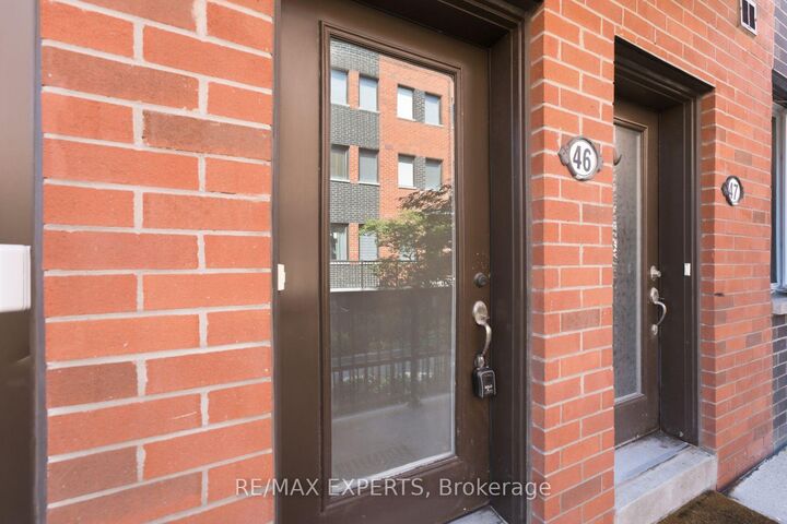 Property Photo:  68 Winston Park Boulevard 46  ON M3K 1C3 