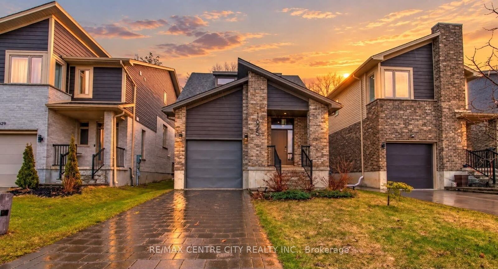 Property Photo:  1625 Valhalla Street  ON N6G 0V2 