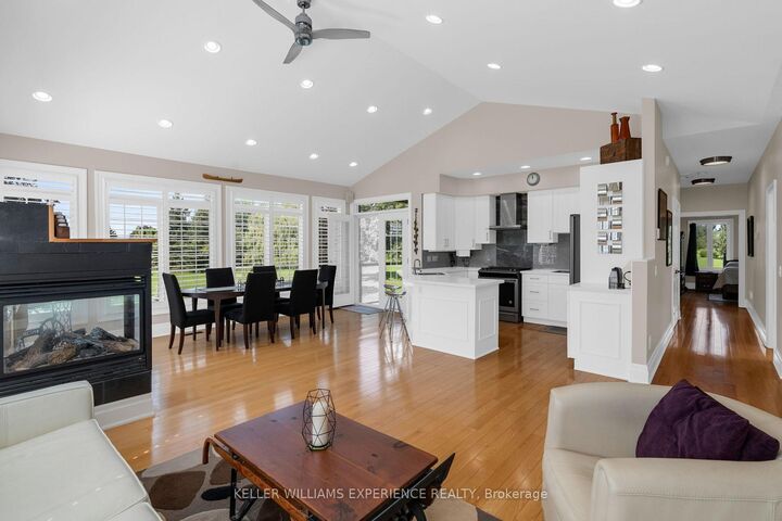 Property Photo:  2884 Sunnydale Lane  ON L0K 1B0 