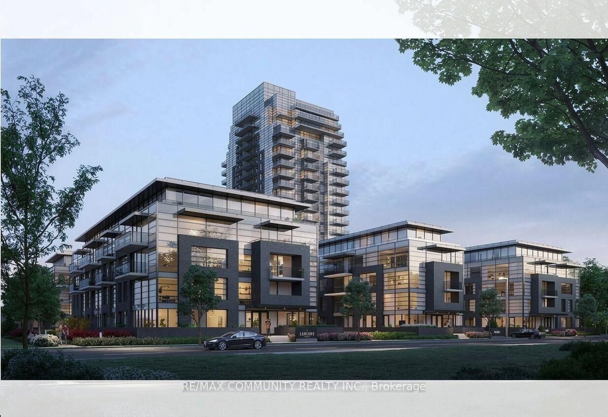 Property Photo:  1604 Charles Street #312 B  ON L1N 1B9 