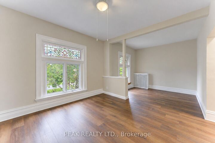 Property Photo:  521 Princess Street  ON N4S 4G8 