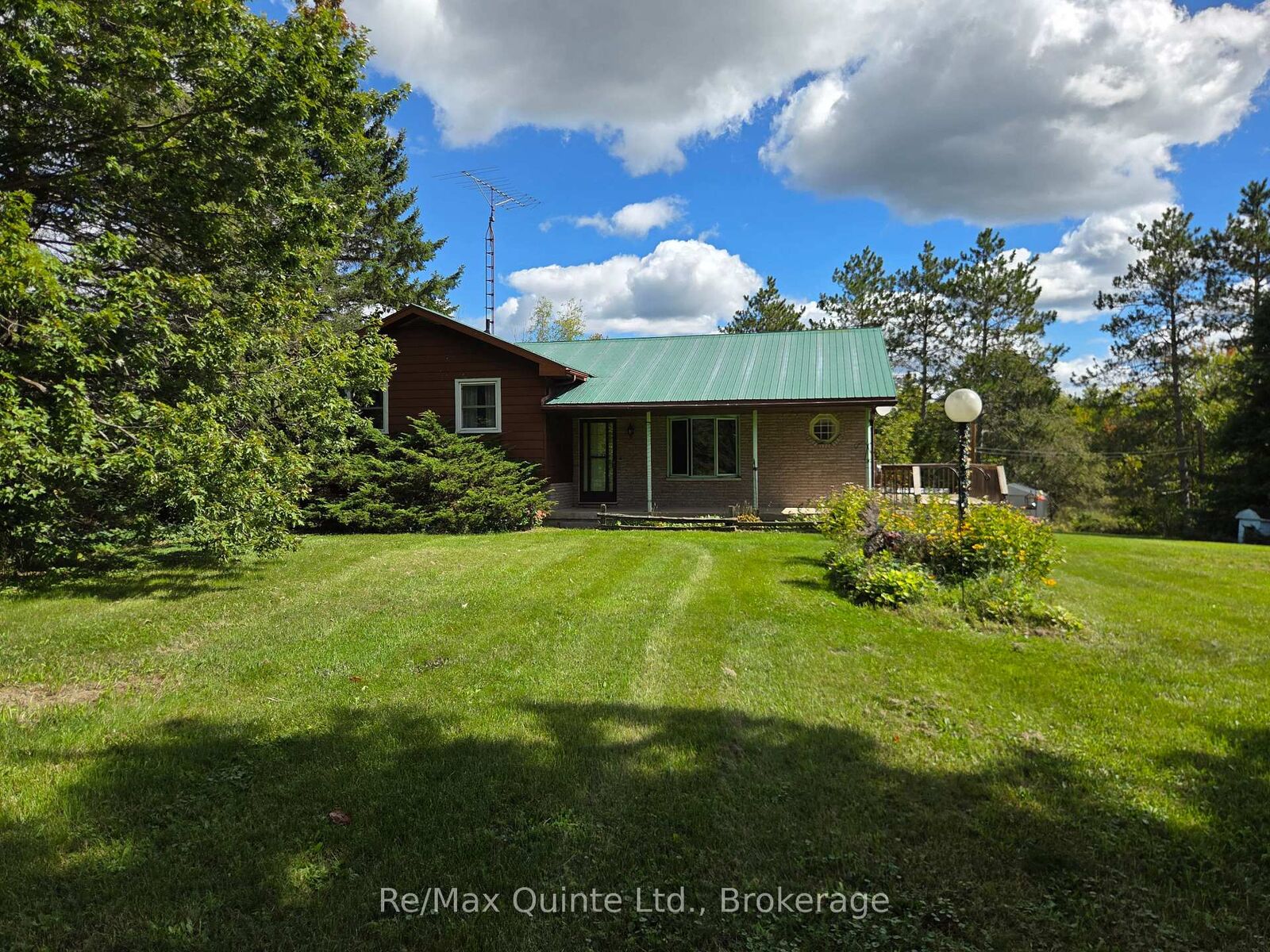Property Photo:  663 Esker Road  ON K0K 3H0 