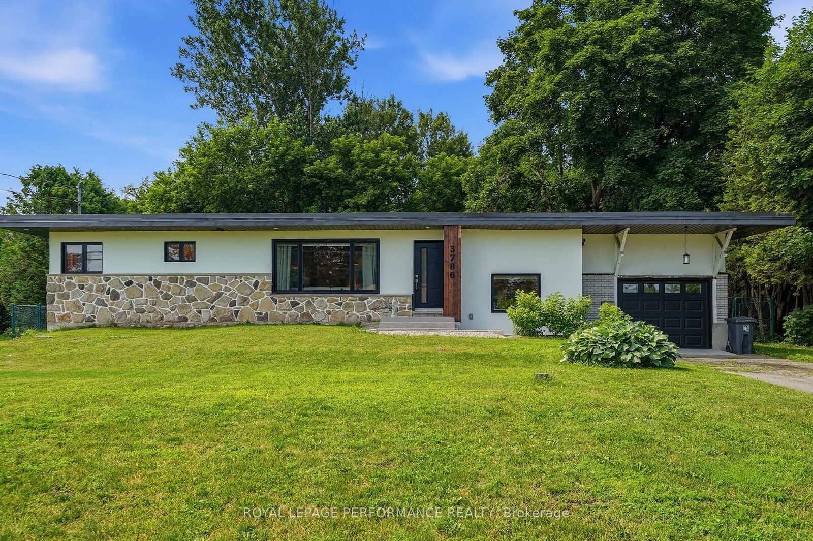 Property Photo: 3786 Front Road ON K6A 2T4