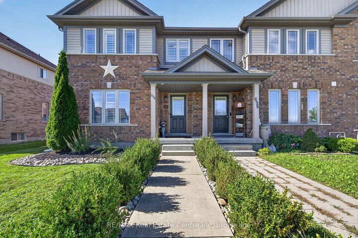 Property Photo: 694 Victoria Road N ON N1E 6Z3