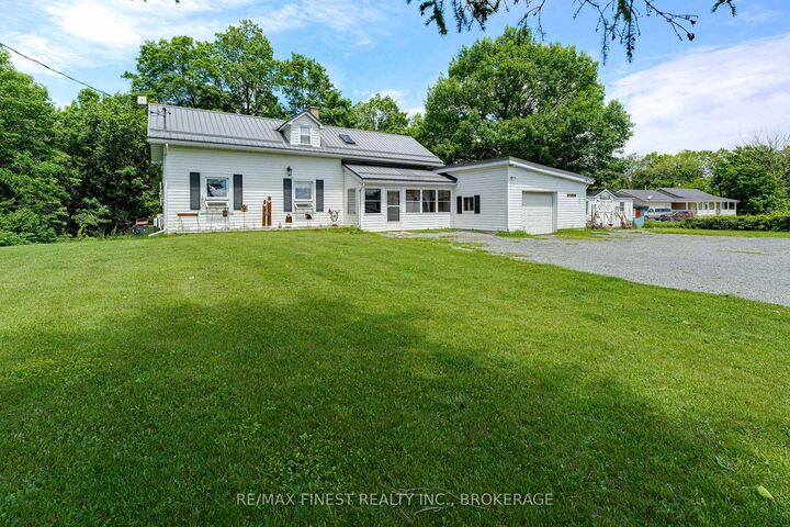 Property Photo:  2018 Rutledge Road  ON K0H 2T0 