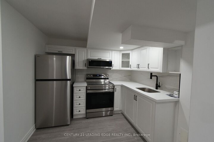 Property Photo:  45 Lofthouse Drive Bsmt  ON L1R 1W5 