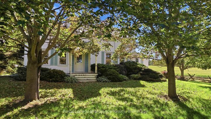 Property Photo:  661 County Road 10 N/A  ON K0K 2T0 