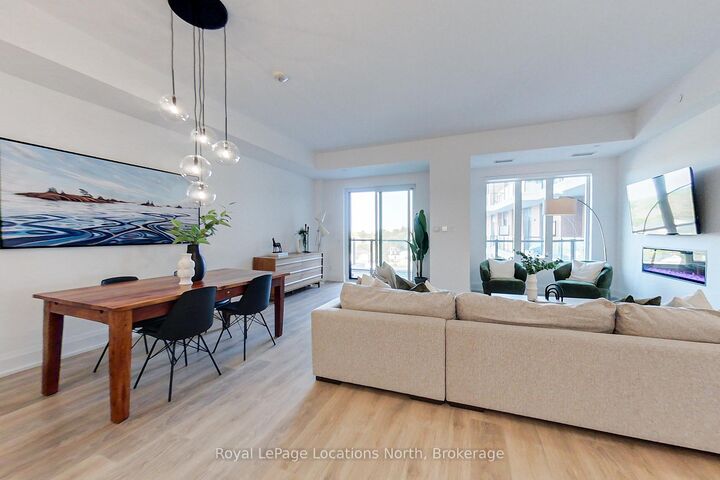 Property Photo: 1 Hume Street 525 ON L9Y 0X3