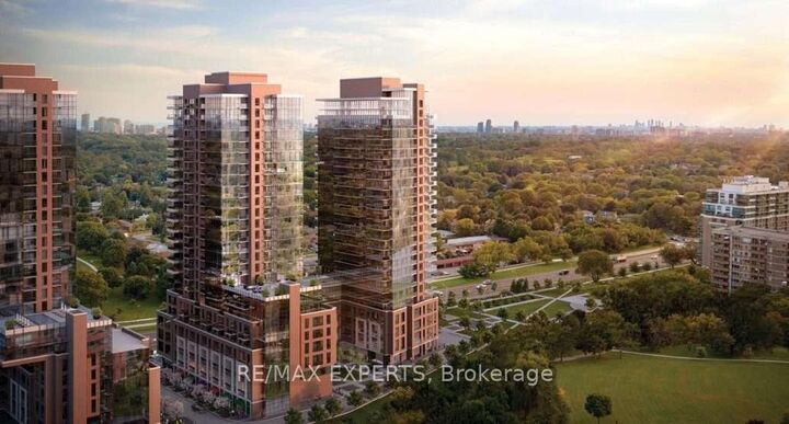 Property Photo:  4010 Eglinton Avenue W 1921  ON M9A 0G5 