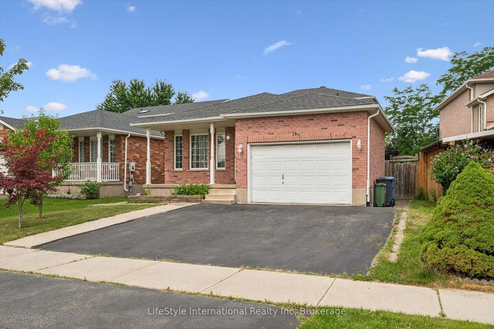 Property Photo:  193 Deerpath Drive  ON N1K 1W6 