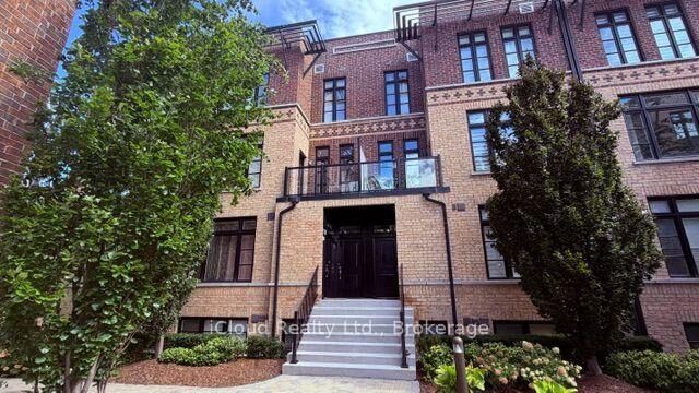 Property Photo:  8169 Kipling Avenue 23  ON L4L 0G4 