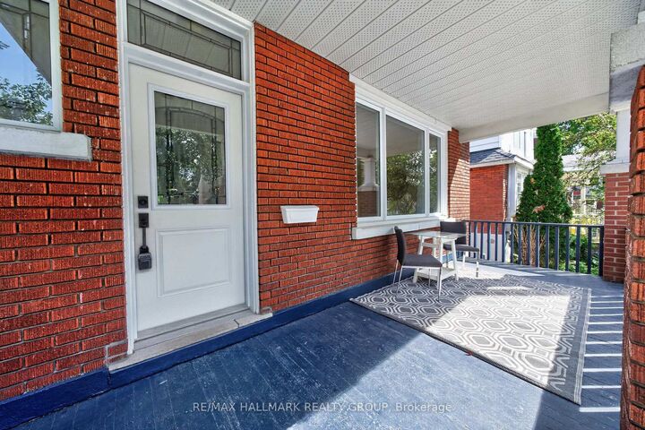 Property Photo:  43 Huron Avenue N  ON K1Y 0W1 