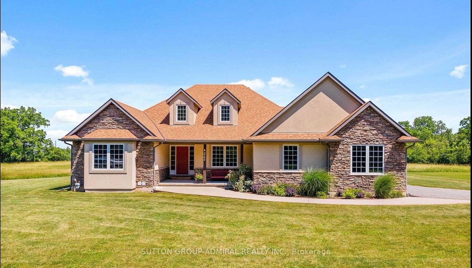 Property Photo:  2700 Bridge Street  ON L0S 1N0 