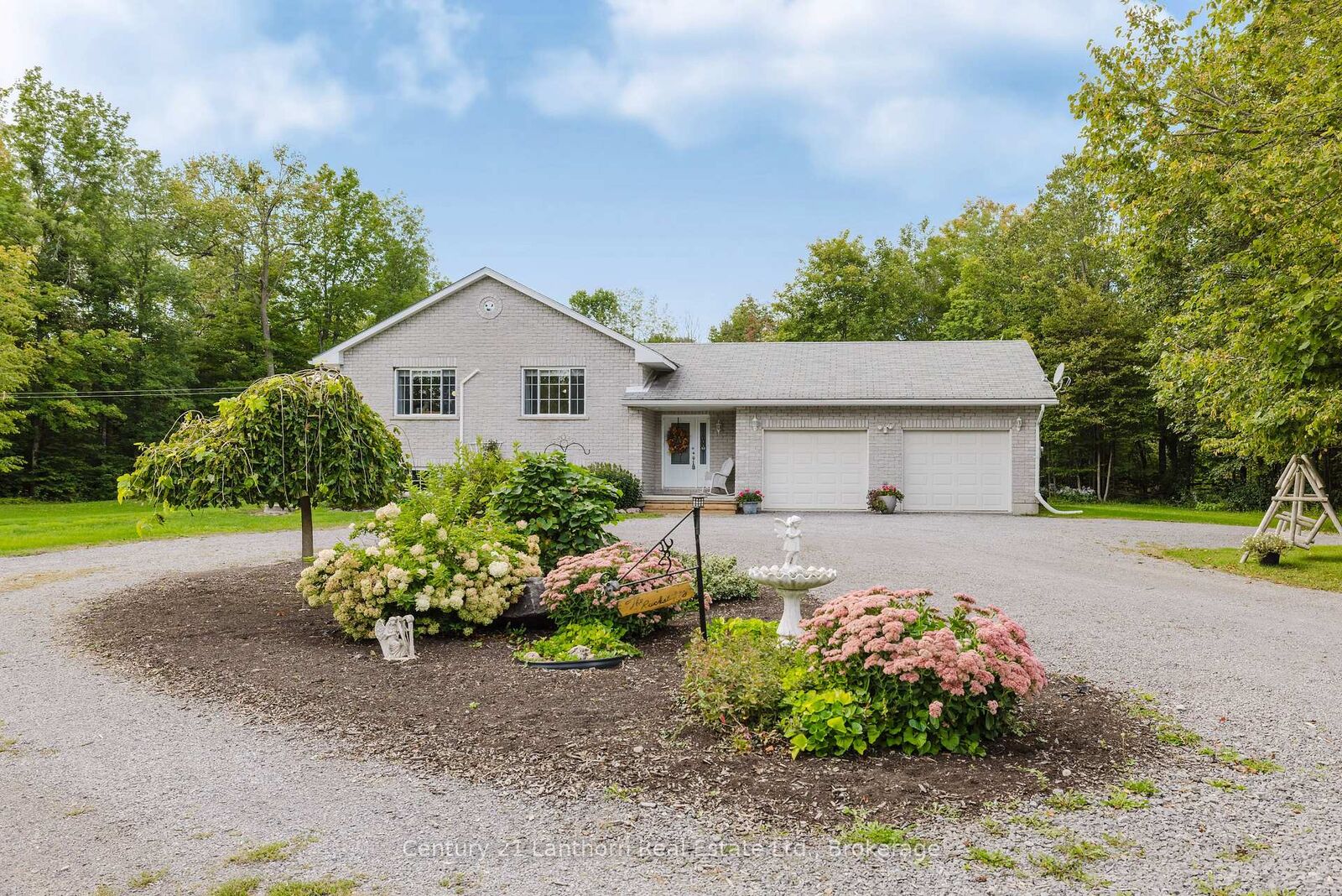 Property Photo: 2487 Marysville Road ON K0K 3A0