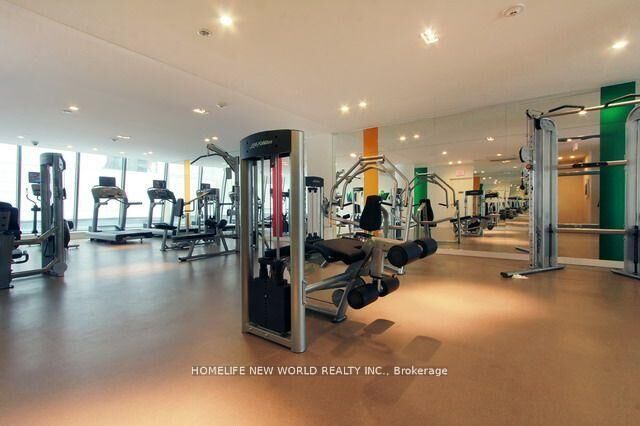 Property Photo:  832 Bay Street 1302  ON M5S 1Z6 