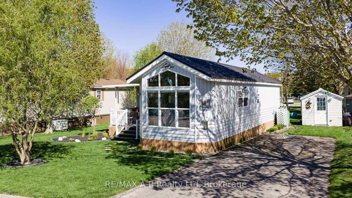 Property Photo:  316489 31st Line 946  ON N0J 1J0 