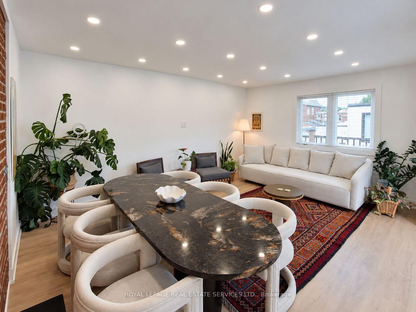 Property Photo:  721 Gladstone Avenue 3  ON M6H 3J5 