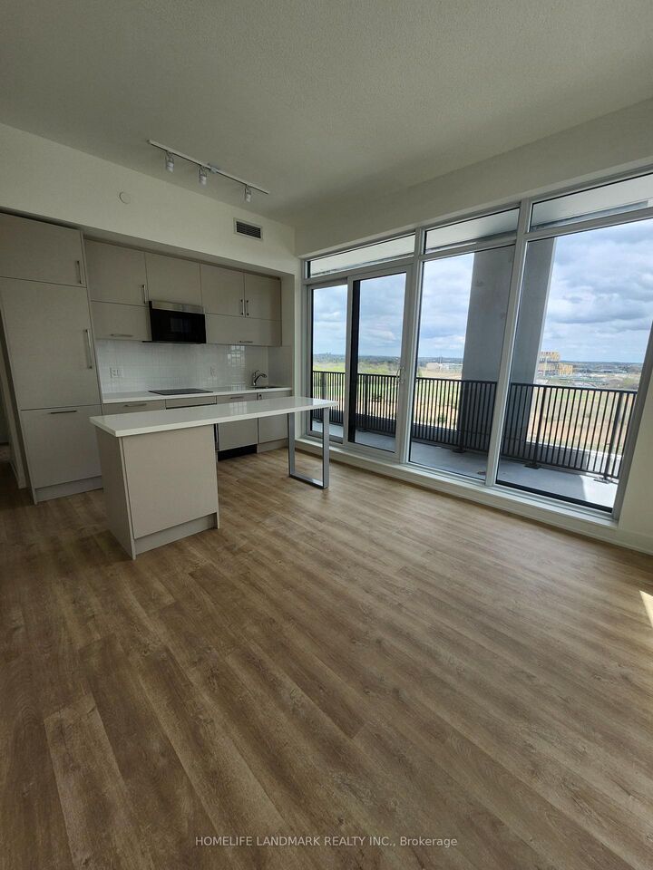 Property Photo:  56 Andre De Grasse Street E920  ON L6G 0H8 