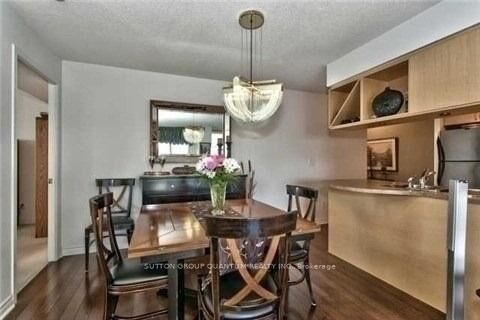 Property Photo:  4090 Living Arts Drive 1008  ON L5B 4M8 