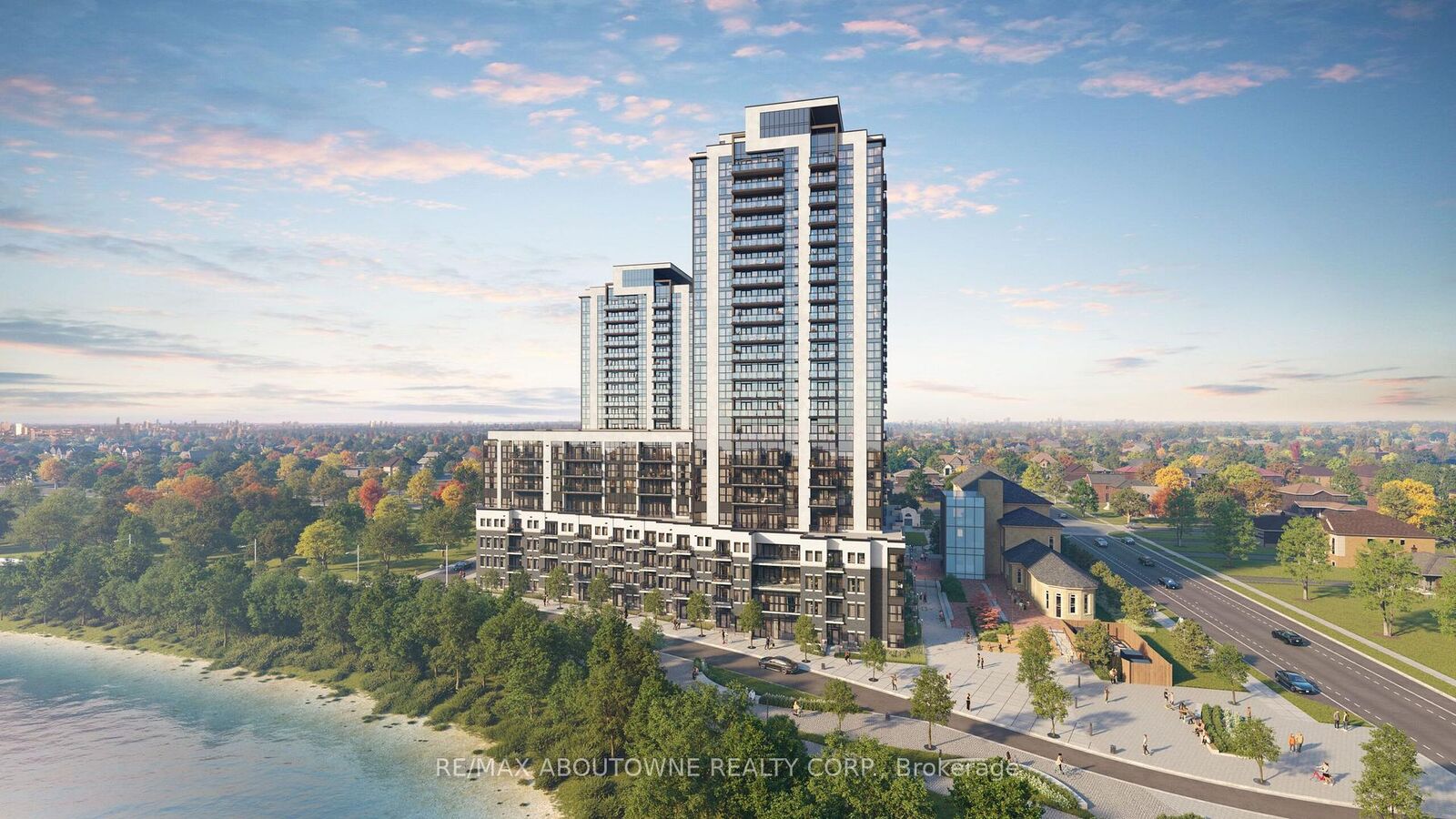 Property Photo:  375 South Street 502  ON N6B 0A5 