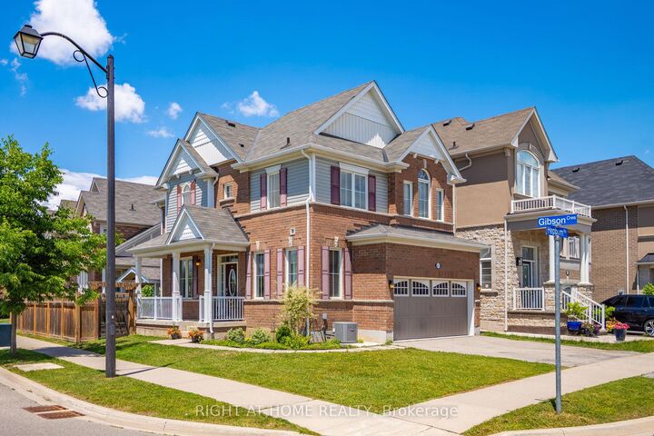 Property Photo:  615 Hepburn Road  ON L9T 8Z6 