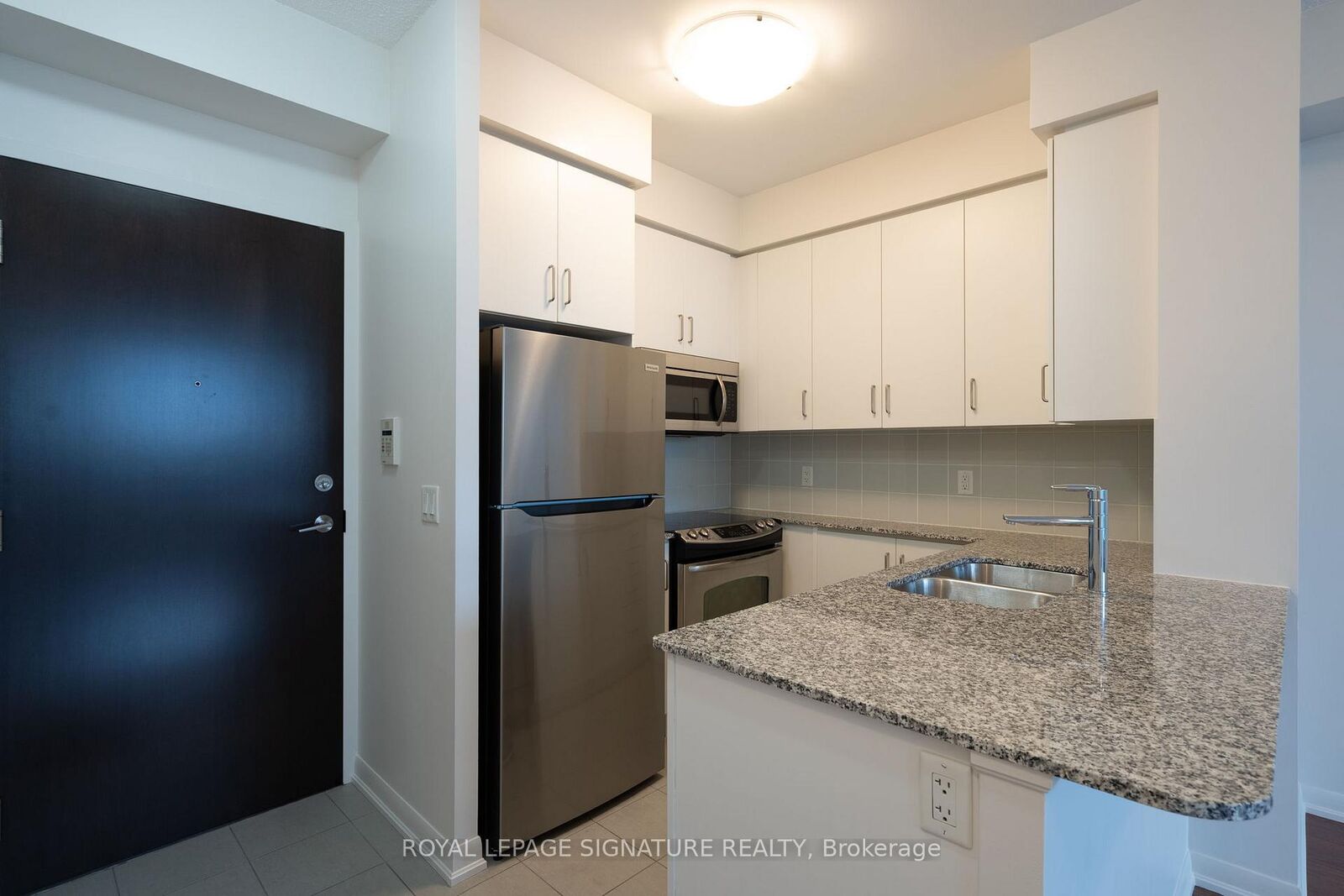 Property Photo:  215 Sherway Gardens Road 409  ON M9C 0A4 