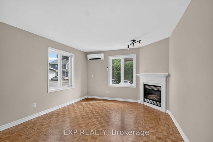 Property Photo:  97 Mill Street 2A  ON K4R 1B8 