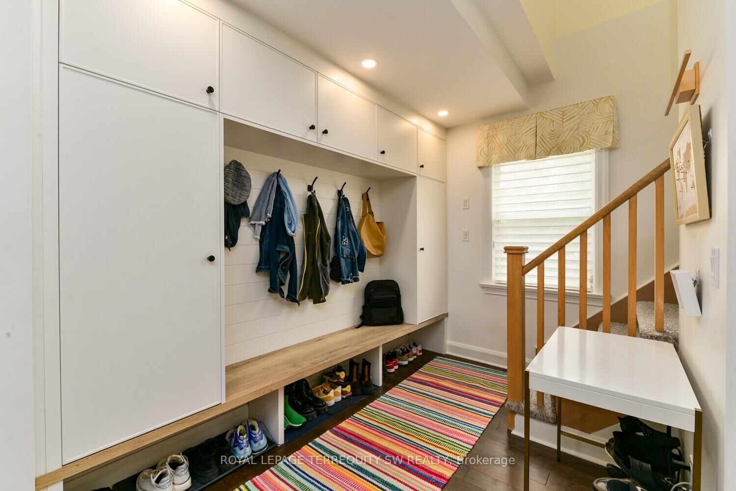 Property Photo:  45 Tiago Avenue  ON M4B 2A2 