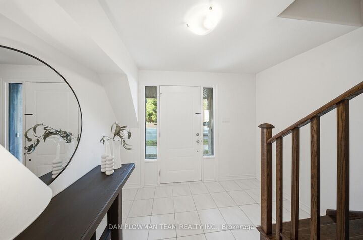 Property Photo: 484 Salem Road S 10 ON L1S 0G9