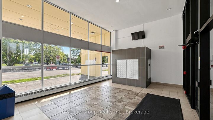 Property Photo:  4673 Jane Street 417  ON M3N 2L1 