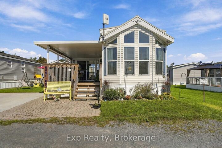 Property Photo:  153 County Road 27 Road A15  ON K0K 1T0 